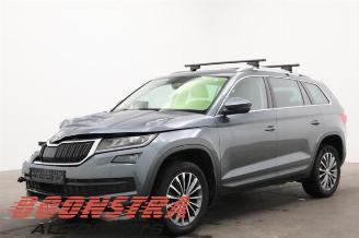Sloopauto Skoda Kodiaq Kodiaq, SUV, 2016 2.0 TSI 16V 4x4 2019/8