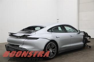 Porsche Taycan Taycan (Y1A), Sedan, 2019 4S picture 7