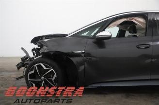 Volkswagen ID.3 ID.3 (E11/E12), Hatchback 5-drs, 2019 First, Life, Pro 58 kWh picture 15