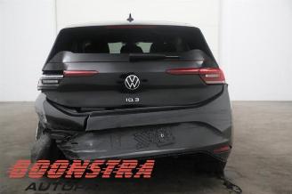 Volkswagen ID.3 ID.3 (E11/E12), Hatchback 5-drs, 2019 First, Life, Pro 58 kWh picture 12
