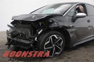 Volkswagen ID.3 ID.3 (E11/E12), Hatchback 5-drs, 2019 First, Life, Pro 58 kWh picture 16