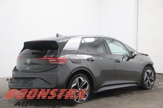 Volkswagen ID.3 ID.3 (E11/E12), Hatchback 5-drs, 2019 First, Life, Pro 58 kWh picture 4