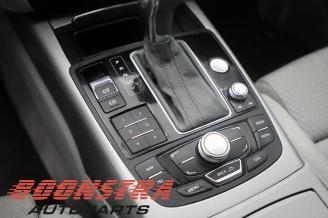 Audi A6 A6 Avant (C7), Combi, 2011 / 2018 2.0 TDI 16V picture 8