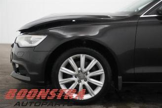 Audi A6 A6 Avant (C7), Combi, 2011 / 2018 2.0 TDI 16V picture 24