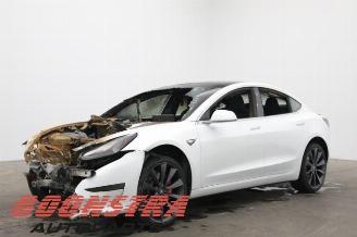 Purkuautot passenger cars Tesla Model 3 Model 3, Sedan, 2017 Long Range, Performance AWD 2020/9