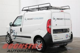 Opel Combo Combo, Van, 2012 / 2018 1.3 CDTI 16V ecoFlex picture 2