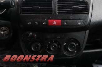 Opel Combo Combo, Van, 2012 / 2018 1.3 CDTI 16V ecoFlex picture 9