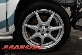 Opel Combo Combo, Van, 2012 / 2018 1.3 CDTI 16V ecoFlex picture 22