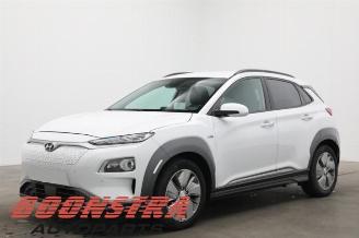 Auto da rottamare Hyundai Kona Kona (OS), SUV, 2017 / 2023 39 kWh 2019/12