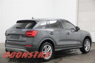 Audi Q2 Q2 (GAB/GAG), SUV, 2016 1.4 TFSI 16V 150 picture 3