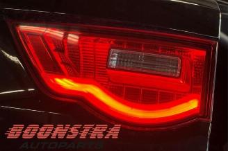 Jaguar F-Pace F-Pace, SUV, 2015 / 2025 2.0 D 180 16V picture 14