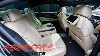 BMW 7-serie 7 serie (F01/02/03/04), Sedan, 2008 / 2015 740i,Li 24V picture 12