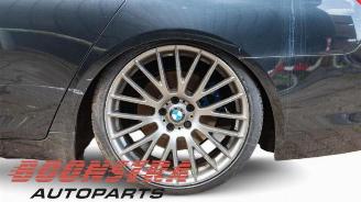 BMW 7-serie 7 serie (F01/02/03/04), Sedan, 2008 / 2015 740i,Li 24V picture 20