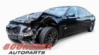 Sloopauto BMW 7-serie 7 serie (F01/02/03/04), Sedan, 2008 / 2015 740i,Li 24V 2009/2