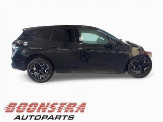 BMW iX iX (I20), SUV, 2021 xDrive40 77 kWh picture 5