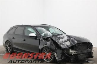 Audi S4 S4 Avant (B8), Combi, 2008 / 2015 3.0 TFSI V6 24V picture 3