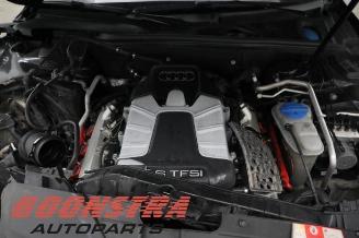 Audi S4 S4 Avant (B8), Combi, 2008 / 2015 S4 3.0 TFSI V6 24V picture 6
