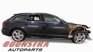 Audi A6 A6 Avant (C7), Combi, 2011 / 2018 3.0 V6 24V TFSI Quattro picture 6