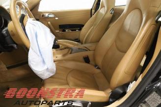 Porsche 911 911 (997), Coupe, 2004 / 2013 3.6 24V Carrera picture 8