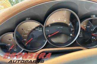 Porsche 911 911 (997), Coupe, 2004 / 2013 3.6 24V Carrera picture 23