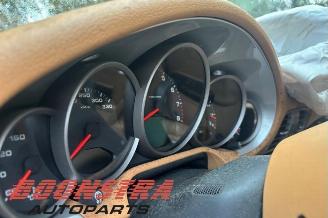 Porsche 911 911 (997), Coupe, 2004 / 2013 3.6 24V Carrera picture 26