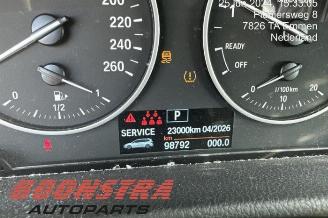 BMW 2-serie 2 serie Gran Tourer (F46), MPV, 2014 218i 1.5 TwinPower Turbo 12V picture 5