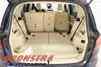 BMW 2-serie 2 serie Gran Tourer (F46), MPV, 2014 218i 1.5 TwinPower Turbo 12V picture 7