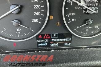 BMW 2-serie 2 serie Gran Tourer (F46), MPV, 2014 218i 1.5 TwinPower Turbo 12V picture 5