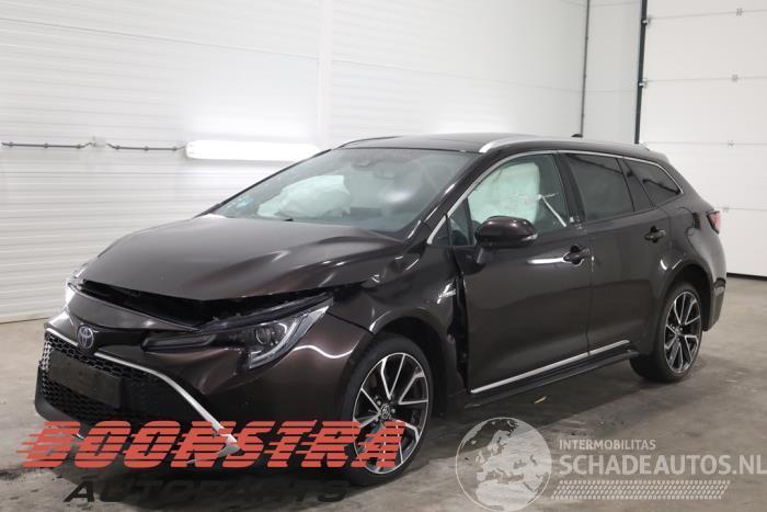 Toyota Corolla Corolla Touring Sport (E21/EH1), Combi, 2019 2.0 16V Hybrid