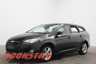 rozbiórka samochody osobowe Ford Focus Focus 3 Wagon, Combi, 2010 / 2020 1.6 SCTi 16V 2011/11