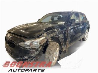 Auto da rottamare BMW 1-serie 1 serie (F20), Hatchback 5-drs, 2011 / 2019 116i 1.6 16V 2012/4