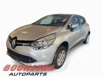 Auto da rottamare Renault Clio Clio IV (5R), Hatchback 5-drs, 2012 / 2021 1.5 Energy dCi 90 FAP 2013/5