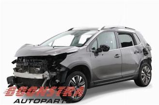 Auto da rottamare Peugeot 2008 2008 (CU), MPV, 2013 / 2019 1.2 12V e-THP PureTech 110 2018/5