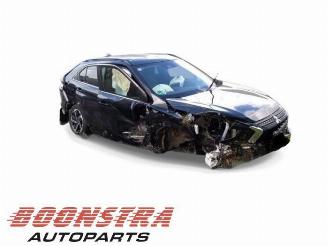 disassembly passenger cars Mitsubishi Eclipse Eclipse Cross (GK/GL), SUV, 2017 2.4 16V PHEV 4x4 2021/7