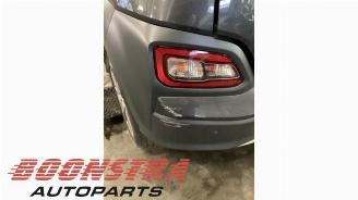 Hyundai Kona Kona (OS), SUV, 2017 / 2023 64 kWh picture 7