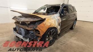 disassembly passenger cars Lynk & Co 01 01, SUV, 2018 1.5 PHEV 2023/9