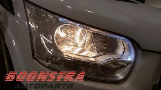 Ford Transit Transit, Van, 2013 2.0 TDCi 16V Eco Blue 170 RWD picture 10