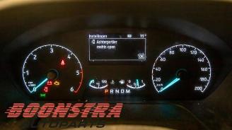 Ford Transit Transit, Van, 2013 2.0 TDCi 16V Eco Blue 170 RWD picture 7