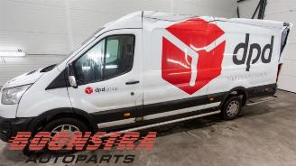 Ford Transit Transit, Van, 2013 2.0 TDCi 16V Eco Blue 170 RWD picture 5