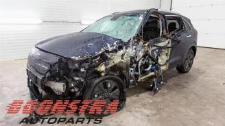 Sloopauto Kia Niro Niro I (DE), SUV, 2016 / 2022 E-Niro 64 kWh 2019/6