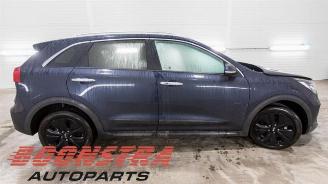 Kia Niro Niro I (DE), SUV, 2016 / 2022 E-Niro 64 kWh picture 5