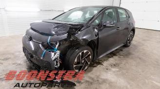Dezmembrări autoturisme Volkswagen ID.3 ID.3 (E11/E12), Hatchback 5-drs, 2019 45 kWh 2021/12