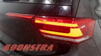 Volkswagen ID.3 ID.3 (E11/E12), Hatchback 5-drs, 2019 45 kWh picture 11