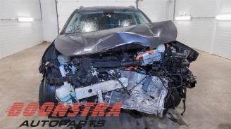 Kia Niro Niro I (DE), SUV, 2016 / 2022 1.6 GDI Hybrid picture 8