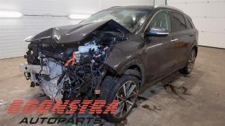 Autoverwertung Kia Niro Niro I (DE), SUV, 2016 / 2022 1.6 GDI Hybrid 2020