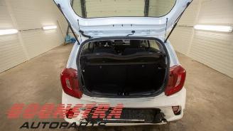 Kia Picanto Picanto (JA), Hatchback, 2017 1.0 DPi 12V picture 5