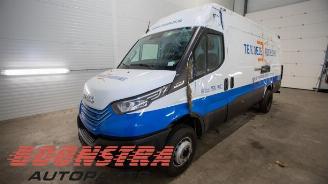 disassembly passenger cars Iveco New Daily New Daily VI, Van, 2014 35C18,35S18,40C18,50C18,60C18,65C18,70C18 2023