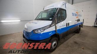 Autoverwertung Iveco New Daily New Daily VI, Van, 2014 35C18,35S18,40C18,50C18,60C18,65C18,70C18 2023