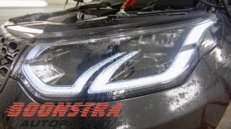 Land Rover Discovery Sport Discovery Sport (LC), Terreinwagen, 2014 1.5 P300e 12V AWD picture 19