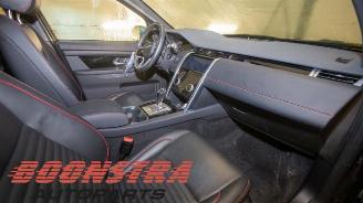 Land Rover Discovery Discovery Sport (LC), Terreinwagen, 2014 1.5 P300e 12V AWD picture 13